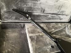 KRAMER Dave Mustaine Signature Model / Vanguard Ebony_7
