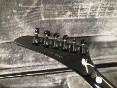 KRAMER Dave Mustaine Signature Model / Vanguard Ebony_8