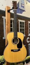 Martin 【日本総本店】【エリック・クラプトンシグネチャーモデル】000-28EC #2939923【48回無金利分割可能】_2