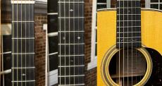 Martin 【日本総本店】【エリック・クラプトンシグネチャーモデル】000-28EC #2939923【48回無金利分割可能】_9