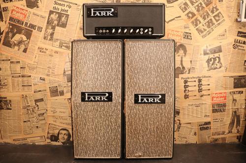 Park 1965 PARK 45 "Extremely Rare with PA Stack Set"