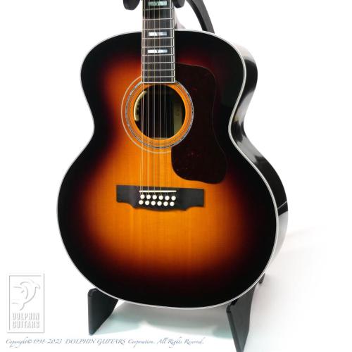 Guild F-512E ATB