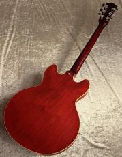 Gibson 1964 ES-335 Reissue w/Grover  60s Cherry VOS sn160132 [3.60kg]【G-CLUB TOKYO】_3