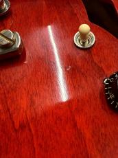 Gibson 1964 ES-335 Reissue w/Grover  60s Cherry VOS sn160132 [3.60kg]【G-CLUB TOKYO】_8