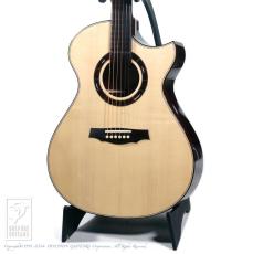 KEYSTONE (西 恵介) SJ Cutaway Dragon