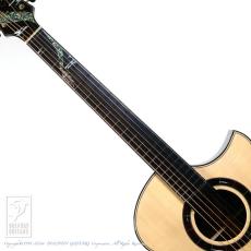 KEYSTONE (西 恵介) SJ Cutaway Dragon_5