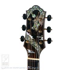 KEYSTONE (西 恵介) SJ Cutaway Dragon_7