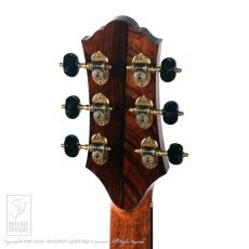 KEYSTONE (西 恵介) SJ Cutaway Dragon_8