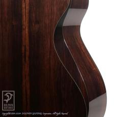 KEYSTONE (西 恵介) SJ Cutaway Dragon_12