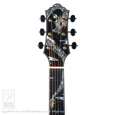 KEYSTONE (西 恵介) SJ Cutaway Dragon_15