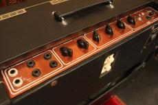 VOX 1963 AC30/6 Twin "Copper Control Panel with Top Boost"_2
