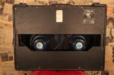VOX 1963 AC30/6 Twin "Copper Control Panel with Top Boost"_3