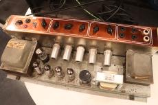 VOX 1963 AC30/6 Twin "Copper Control Panel with Top Boost"_4