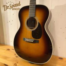 Martin OM-28 Sunburst  ♯3034827  【無金利分割OK】【送料込み】