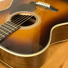 Martin OM-28 Sunburst  ♯3034827  【無金利分割OK】【送料込み】_4