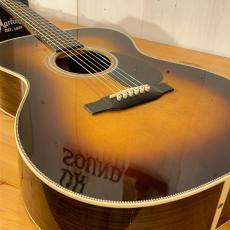 Martin OM-28 Sunburst  ♯3034827  【無金利分割OK】【送料込み】_6
