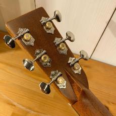 Martin OM-28 Sunburst  ♯3034827  【無金利分割OK】【送料込み】_9