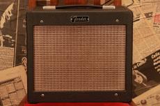 Fender 1964 Champ "5F1 Narrow Panel Black Champ"
