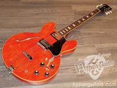 Gibson '74 ES-335TDC