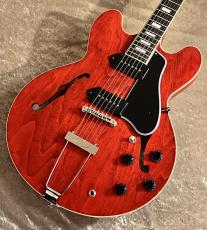 Gibson 【NEW】ES-330 60s Cherry sn220650057 [2.77kg]【G-CLUB TOKYO】