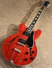 Gibson 【NEW】ES-330 60s Cherry sn220650057 [2.77kg]【G-CLUB TOKYO】_2