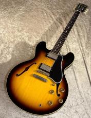 Gibson Custom Shop 【Historic Collection】1959 ES-335TD Vintage Burst VOS snA950216 [3.65kg]【G-CLUB TOKYO】_2