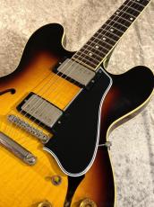 Gibson Custom Shop 【Historic Collection】1959 ES-335TD Vintage Burst VOS snA950216 [3.65kg]【G-CLUB TOKYO】_3