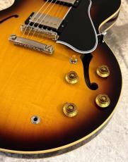 Gibson Custom Shop 【Historic Collection】1959 ES-335TD Vintage Burst VOS snA950216 [3.65kg]【G-CLUB TOKYO】_4