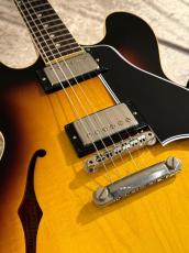 Gibson Custom Shop 【Historic Collection】1959 ES-335TD Vintage Burst VOS snA950216 [3.65kg]【G-CLUB TOKYO】_5