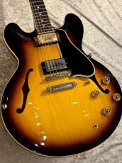 Gibson Custom Shop 【Historic Collection】1959 ES-335TD Vintage Burst VOS snA950216 [3.65kg]【G-CLUB TOKYO】_6