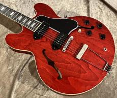 Gibson 【NEW】ES-330 60s Cherry sn220650057 [2.77kg]【G-CLUB TOKYO】_4