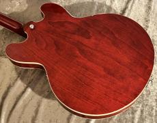 Gibson 【NEW】ES-330 60s Cherry sn220650057 [2.77kg]【G-CLUB TOKYO】_5