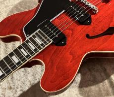Gibson 【NEW】ES-330 60s Cherry sn220650057 [2.77kg]【G-CLUB TOKYO】_6