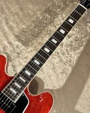 Gibson 【NEW】ES-330 60s Cherry sn220650057 [2.77kg]【G-CLUB TOKYO】_9