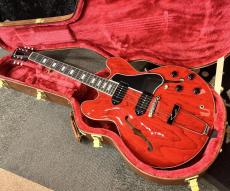 Gibson 【NEW】ES-330 60s Cherry sn220650057 [2.77kg]【G-CLUB TOKYO】_11