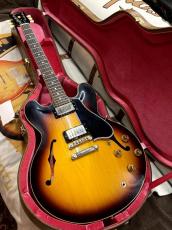 Gibson Custom Shop 【Historic Collection】1959 ES-335TD Vintage Burst VOS snA950216 [3.65kg]【G-CLUB TOKYO】_13