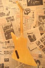 Gibson Custom Shop 1992 Historic Collection "1959 Korina Explorer" Aged by Tom Murphy with DMC Parts_2