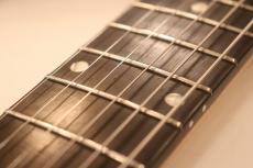 Gibson Custom Shop 1992 Historic Collection "1959 Korina Explorer" Aged by Tom Murphy with DMC Parts_4