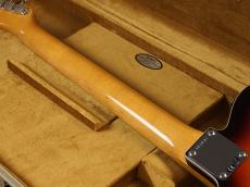 Fender Custom Shop Vintage Custom 1959 Telecaster Custom NOS ~Chocolate 3-Color Sunburst~_11