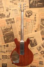Travis Bean  1976 TB1000A "Artist" Near Mint Condition with Case Candy"_2