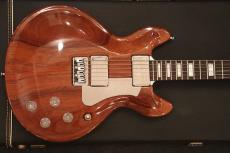 Travis Bean  1976 TB1000A "Artist" Near Mint Condition with Case Candy"_3