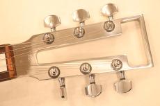 Travis Bean  1976 TB1000A "Artist" Near Mint Condition with Case Candy"_5