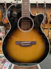 Takamine PTU141C TBS 【無金利分割OK】