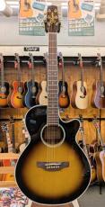 Takamine PTU141C TBS 【無金利分割OK】_2