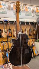 Takamine PTU141C TBS 【無金利分割OK】_4