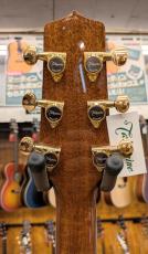 Takamine PTU141C TBS 【無金利分割OK】_7