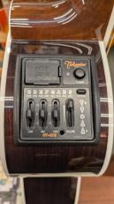 Takamine PTU141C TBS 【無金利分割OK】_11