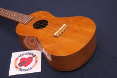 Famous 閉店SALE 30% OFF! FC-11G Cherry Concert Ukulele ウクレレ(+3点初心者セット)