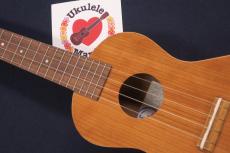 Famous 閉店SALE 30% OFF! FC-11G Cherry Concert Ukulele ウクレレ(+3点初心者セット)_2