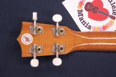 Famous 閉店SALE 30% OFF! FC-11G Cherry Concert Ukulele ウクレレ(+3点初心者セット)_9